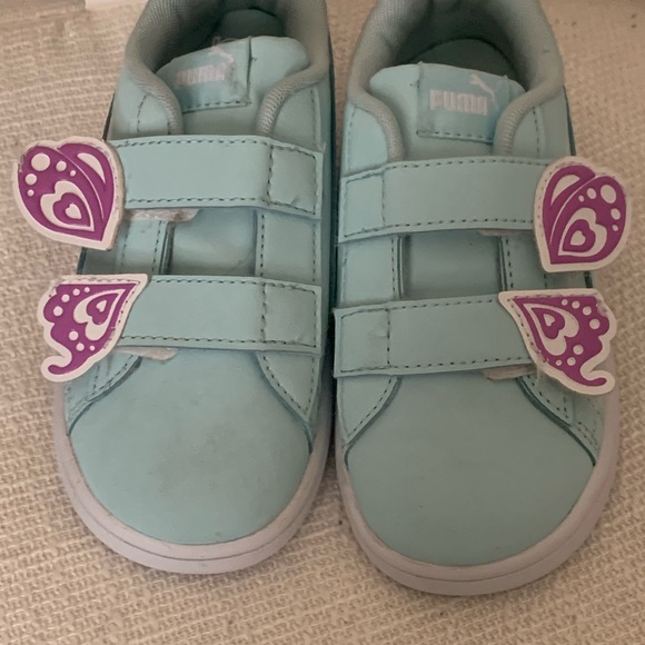 PUMAS - Picture 3 of 7